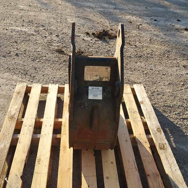 Used BUCKET GRP 1975089 7